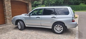 Обява за продажба на Subaru Forester faselift ~6 500 лв. - изображение 4