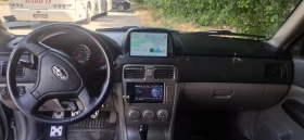 Обява за продажба на Subaru Forester faselift ~6 500 лв. - изображение 7
