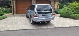 Обява за продажба на Subaru Forester faselift ~6 500 лв. - изображение 5