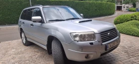 Обява за продажба на Subaru Forester faselift ~6 500 лв. - изображение 1