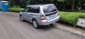 Обява за продажба на Subaru Forester faselift ~6 500 лв. - изображение 3