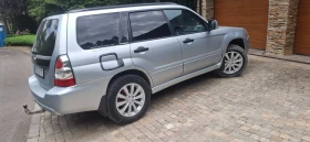 Обява за продажба на Subaru Forester faselift ~6 500 лв. - изображение 6