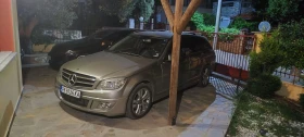Mercedes-Benz C 220 AVANTGARDE/BRABUS/CDI/OM646 | Mobile.bg    3