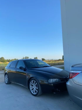 Alfa Romeo 156 sportwagon 2.4 175 TI | Mobile.bg    3