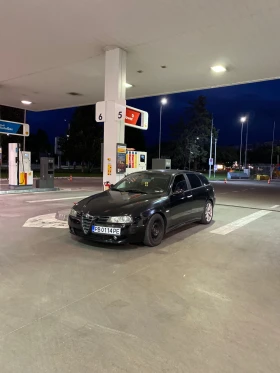  Alfa Romeo 156 sport...