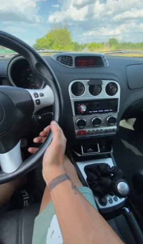 Alfa Romeo 156 sportwagon 2.4 175 TI | Mobile.bg    5