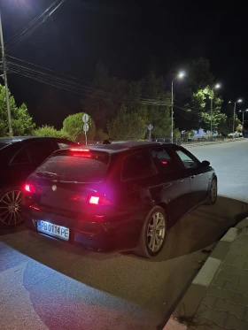Alfa Romeo 156 sportwagon 2.4 175 TI | Mobile.bg    7