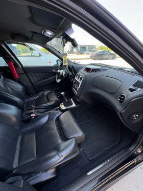 Обява за продажба на Alfa Romeo 156 sportwagon 2.4 175 TI ~5 600 лв. - изображение 3