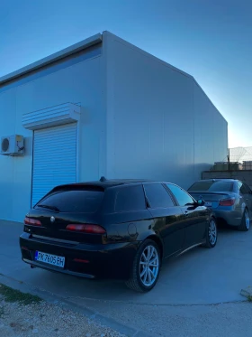 Alfa Romeo 156 sportwagon 2.4 175 TI | Mobile.bg    2