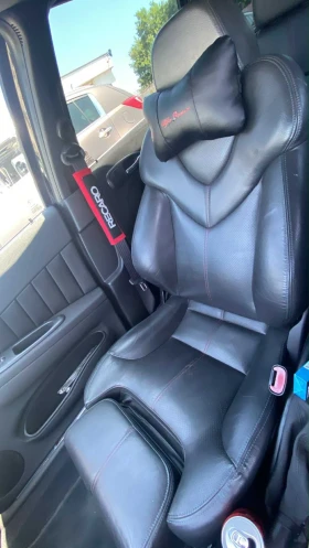 Alfa Romeo 156 sportwagon 2.4 175 TI | Mobile.bg    4