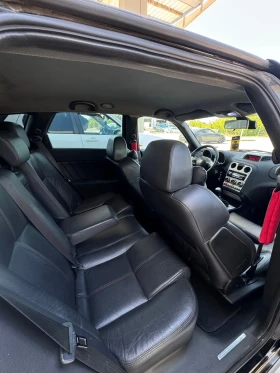 Обява за продажба на Alfa Romeo 156 sportwagon 2.4 175 TI ~5 600 лв. - изображение 4