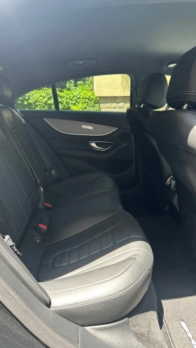 Mercedes-Benz CLS 400 4 matic | Mobile.bg    10