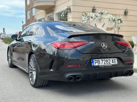 Mercedes-Benz CLS 400 4 matic | Mobile.bg    4