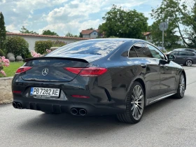 Mercedes-Benz CLS 400 4 matic | Mobile.bg    5