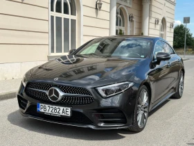 Mercedes-Benz CLS 40...