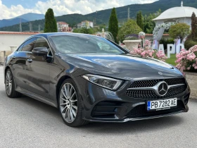 Mercedes-Benz CLS 400 4 matic | Mobile.bg    2