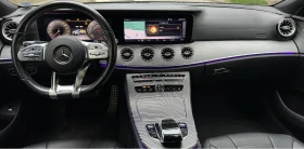 Mercedes-Benz CLS 400 4 matic | Mobile.bg    7