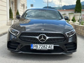 Mercedes-Benz CLS 400 4 matic | Mobile.bg    3