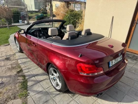 Обява за продажба на BMW 128 E88 convertible ~24 900 лв. - изображение 9