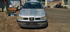 Seat Cordoba 1.9