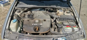 Seat Cordoba 1.9 | Mobile.bg    6
