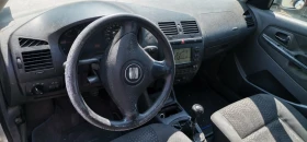 Seat Cordoba 1.9 | Mobile.bg    5