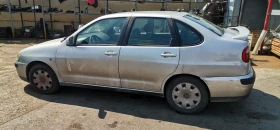 Seat Cordoba 1.9 | Mobile.bg    2