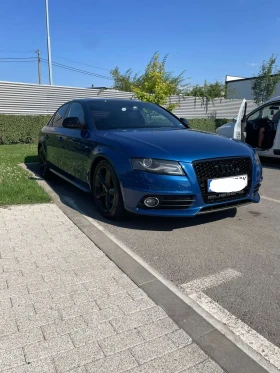 Обява за продажба на Audi A4 ~14 990 лв. - изображение 1