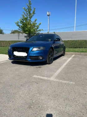 Обява за продажба на Audi A4 ~14 990 лв. - изображение 2