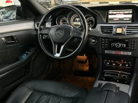 Mercedes-Benz E 220 CDI 170ps Avangarde Facelift | Mobile.bg    14