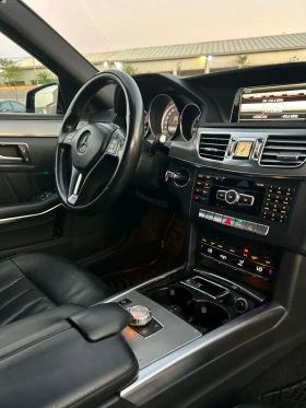 Mercedes-Benz E 220 CDI 170ps Avangarde Facelift | Mobile.bg    13