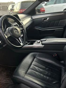Обява за продажба на Mercedes-Benz E 220 CDI 170ps Avangarde Facelift ~21 999 лв. - изображение 11