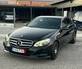 Обява за продажба на Mercedes-Benz E 220 CDI 170ps Avangarde Facelift ~21 999 лв. - изображение 1