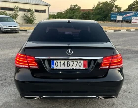 Обява за продажба на Mercedes-Benz E 220 CDI 170ps Avangarde Facelift ~21 999 лв. - изображение 10