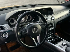 Mercedes-Benz E 220 CDI 170ps Avangarde Facelift | Mobile.bg    15