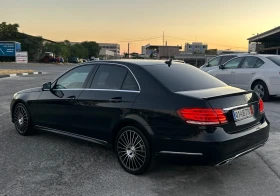Обява за продажба на Mercedes-Benz E 220 CDI 170ps Avangarde Facelift ~21 999 лв. - изображение 8