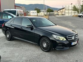 Обява за продажба на Mercedes-Benz E 220 CDI 170ps Avangarde Facelift ~21 999 лв. - изображение 2