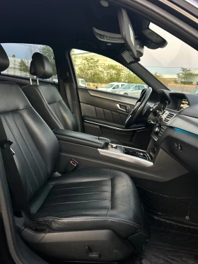 Mercedes-Benz E 220 CDI 170ps Avangarde Facelift | Mobile.bg    16