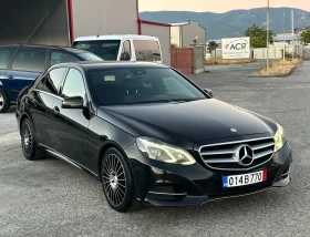 Обява за продажба на Mercedes-Benz E 220 CDI 170ps Avangarde Facelift ~21 999 лв. - изображение 1