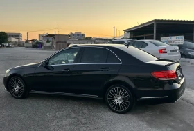 Обява за продажба на Mercedes-Benz E 220 CDI 170ps Avangarde Facelift ~21 999 лв. - изображение 7