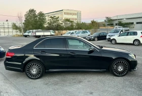Обява за продажба на Mercedes-Benz E 220 CDI 170ps Avangarde Facelift ~21 999 лв. - изображение 6
