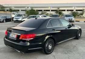 Обява за продажба на Mercedes-Benz E 220 CDI 170ps Avangarde Facelift ~21 999 лв. - изображение 5