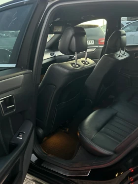 Mercedes-Benz E 220 CDI 170ps Avangarde Facelift | Mobile.bg    17