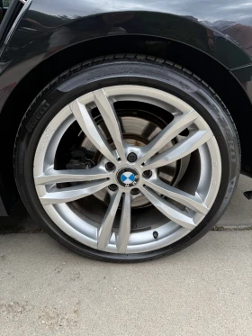 BMW 330  LUXURI 330 ful paket | Mobile.bg    16