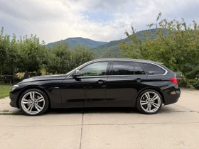 BMW 330  LUXURI 330 ful paket | Mobile.bg    8