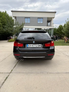 BMW 330  LUXURI 330 ful paket | Mobile.bg    6