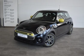     Mini Cooper SE Yours XL