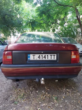 Opel Vectra | Mobile.bg    6