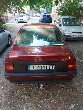 Opel Vectra | Mobile.bg    4