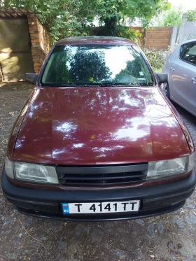 Opel Vectra | Mobile.bg    3